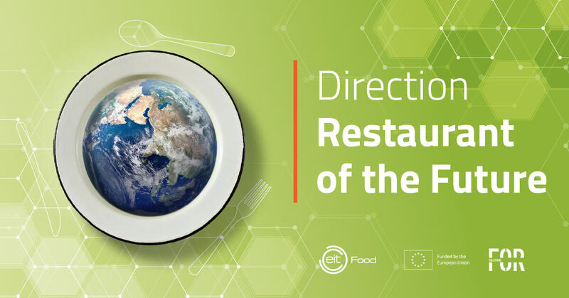 Restaurant of The Future