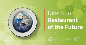 Direction Resturant of The Future