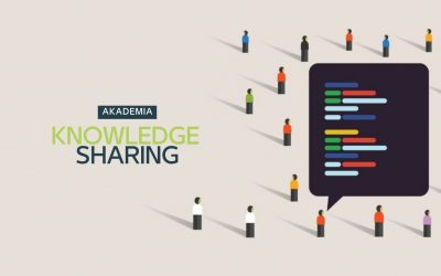 Akademia Knowledge Sharing: jak zatrzymać wiedzę firmową?
