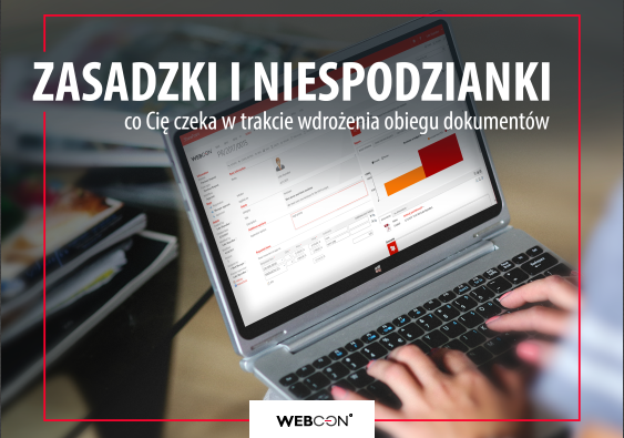 Jak napisać białą księgę, webcon.pl.