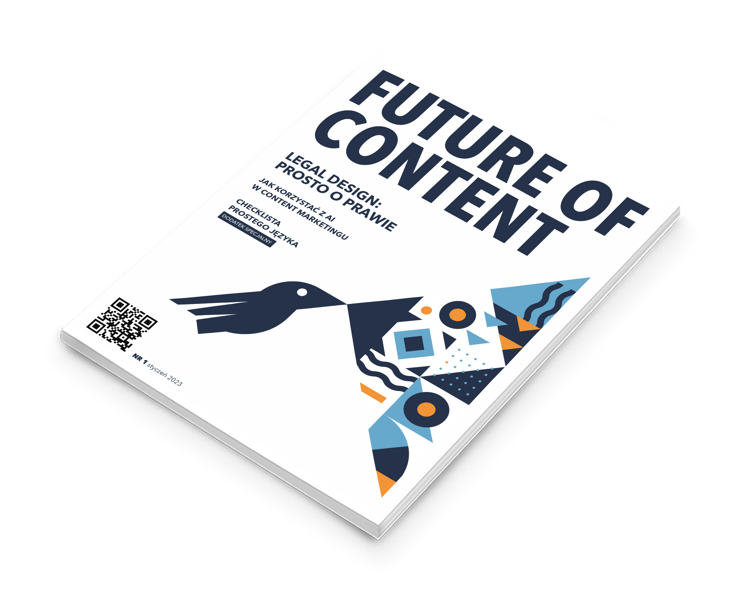 Magazyn Future of Content