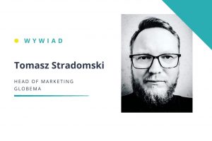 Rekrutacja content managera: wywiad z Tomaszem Stradomskim