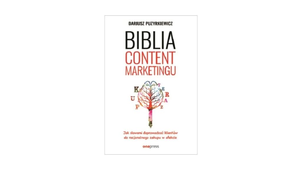 biblia content marketingu