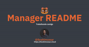 Read Me Managera