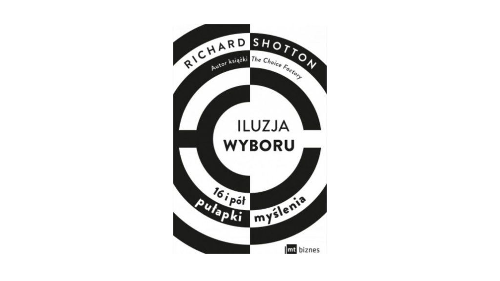 iluzja wyboru