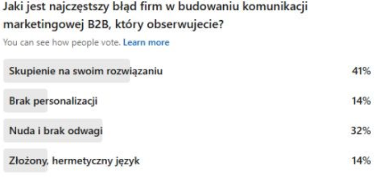 5 najczęstszych błędów w komunikacji B2B