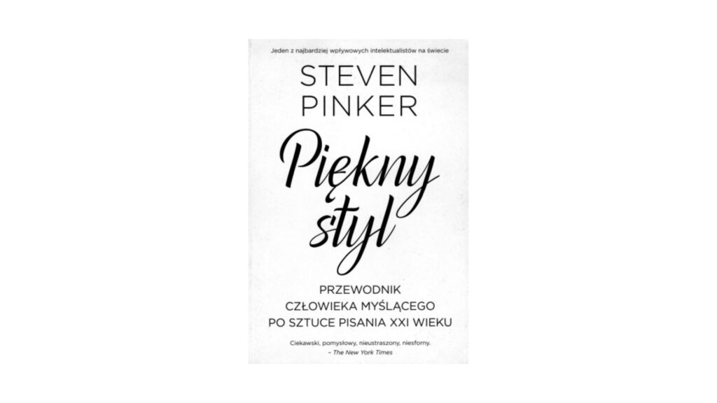 piękny styl