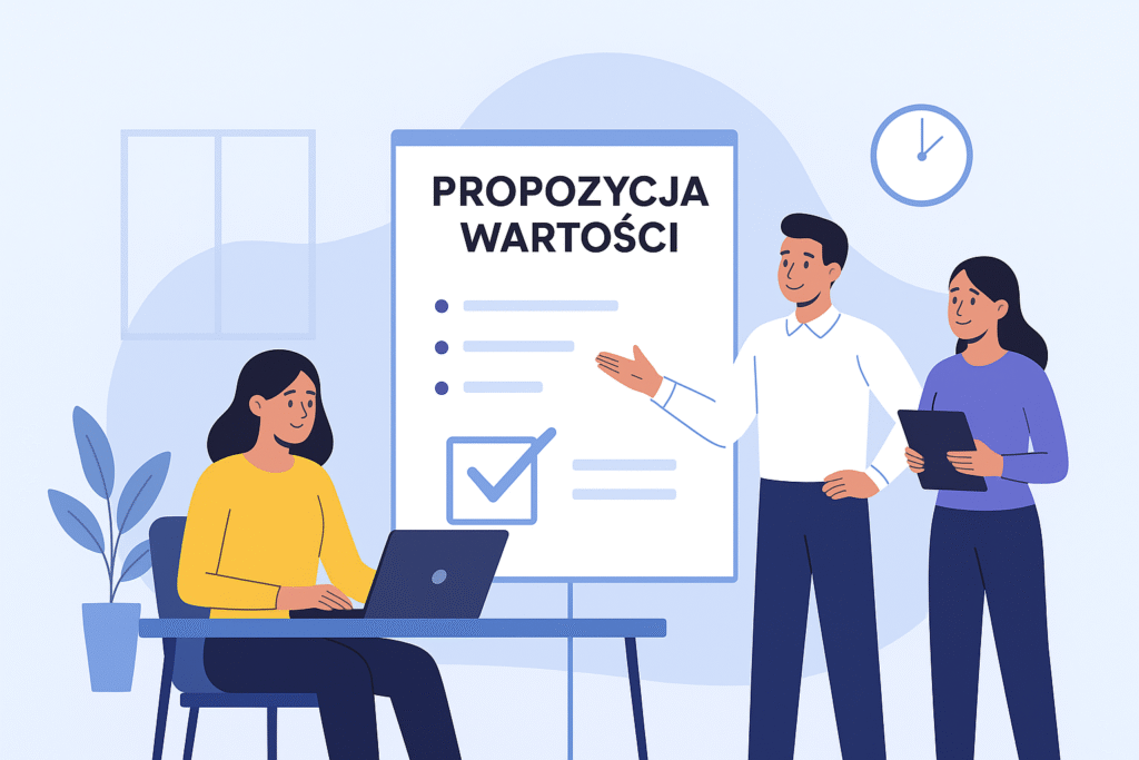 propozycja wartości