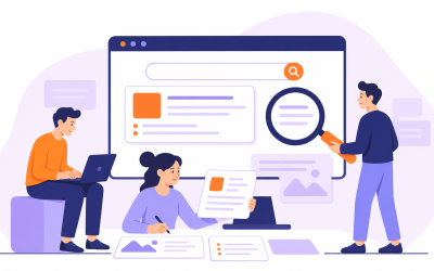 AI Search a SEO. Google przypomina, co&nbsp;naprawdę wpływa na&nbsp;widoczność 