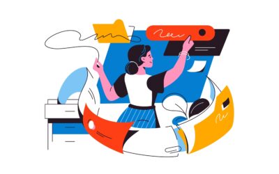 Jak napisać artykuł pod&nbsp;SEO? Przewodnik dla content writera B2B
