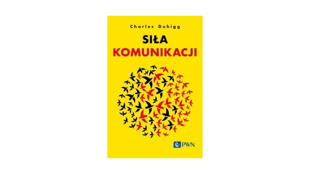 siła komunikacji