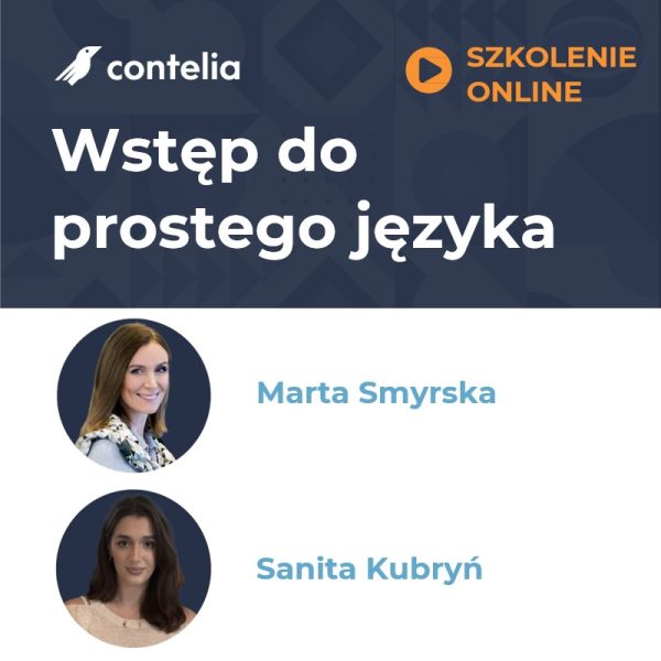 szkolenie PJ