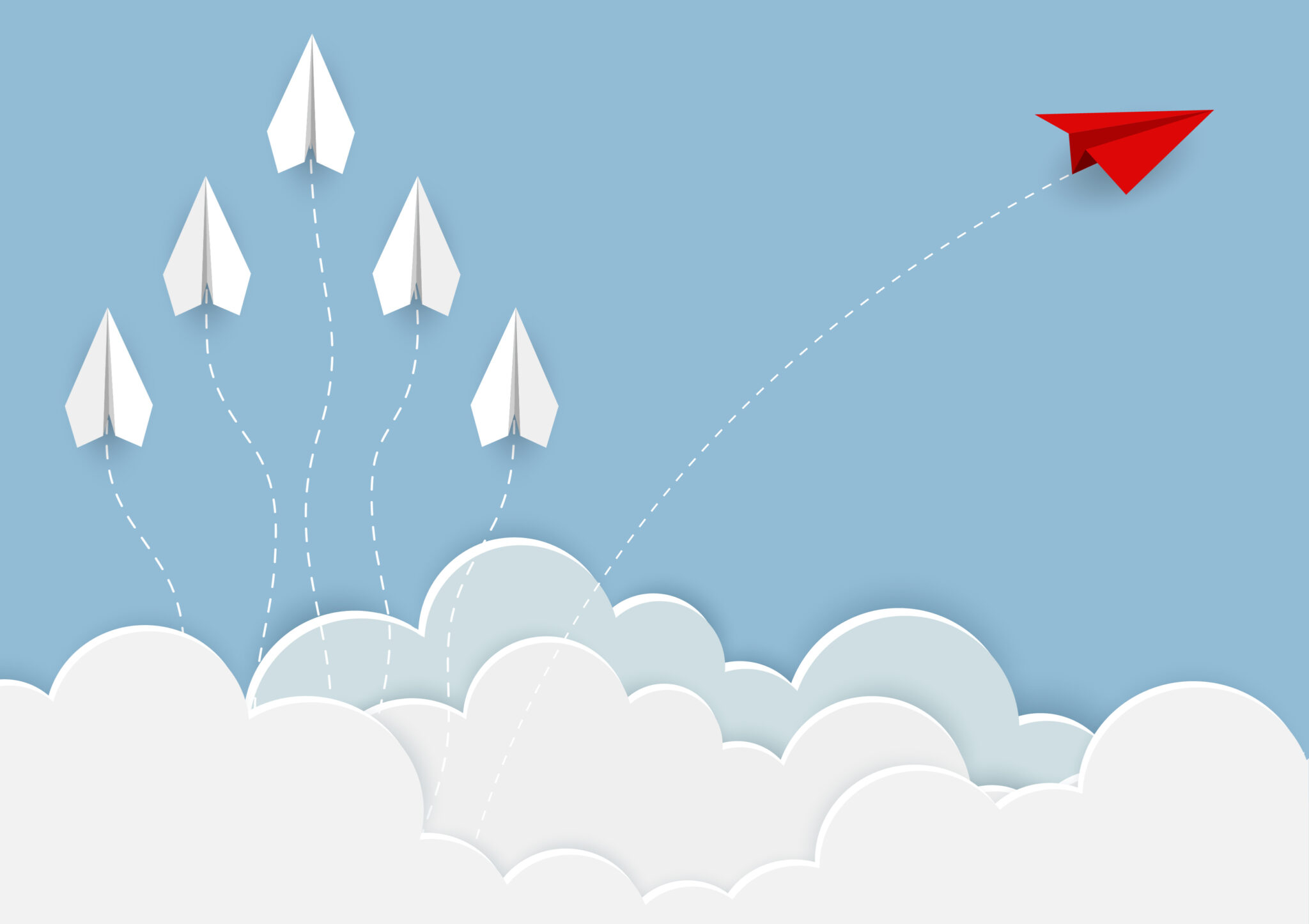 How to write a white paper: a complete guide with examples – Contelia ...