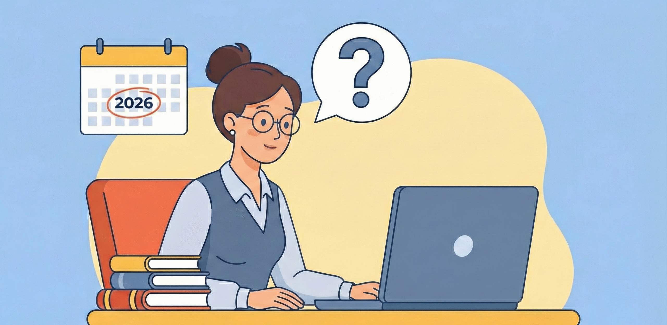 Zmiany w&nbsp;ortografii od&nbsp;2026 roku – prostsze i&nbsp;bardziej spójne zasady 